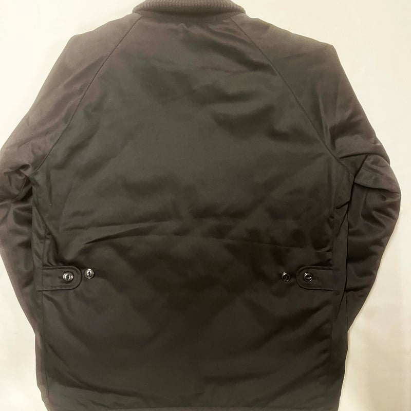 BLUCO ブルコ 『WINTER WORK COAT』 ワークコート 147-31-056