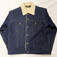 SUGAR CANE シュガーケーン 2ndタイプ デニムジャケット