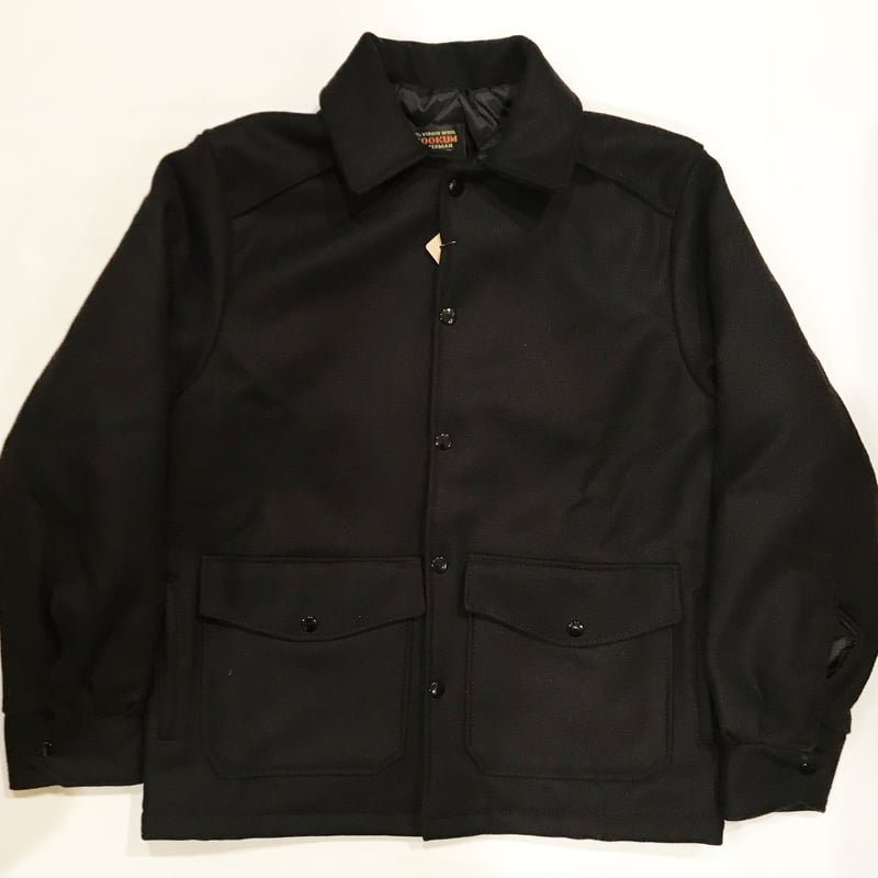 SKOOKUM スクーカム マッキーノジャケット MAKINAW JACKET SKOOKUM スクーカム マッキーノジャケット MAKINAW JACKET