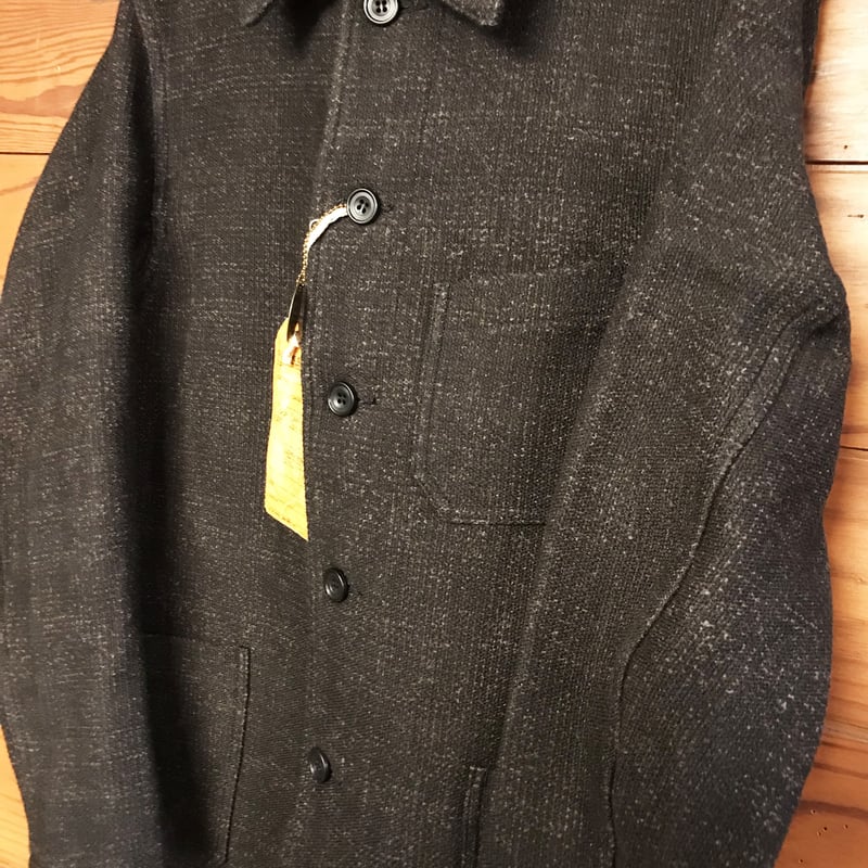 SUGARCANE シュガーケーン FICTION ROMANS DOUBLE FACE CH SUGARCANE シュガーケーン FICTION ROMANS DOUBLE FACE CH
