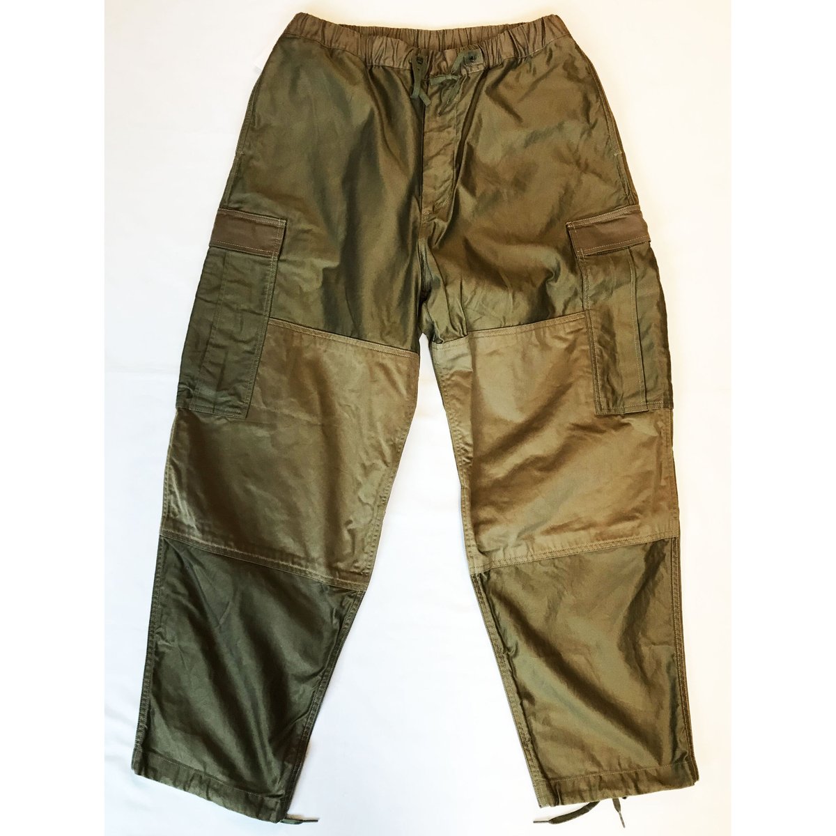 MODUCT モダクト ”MONKEY BUTT CARGO PANTS
