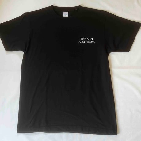 炭吉ベネフィットTシャツ 『軍鶏・ZUKK氏』