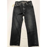 SUGAR CANE シュガーケーン 『14.25oz. BLACK DENIM 1947 HARD WASH MODEL』 SC42460H