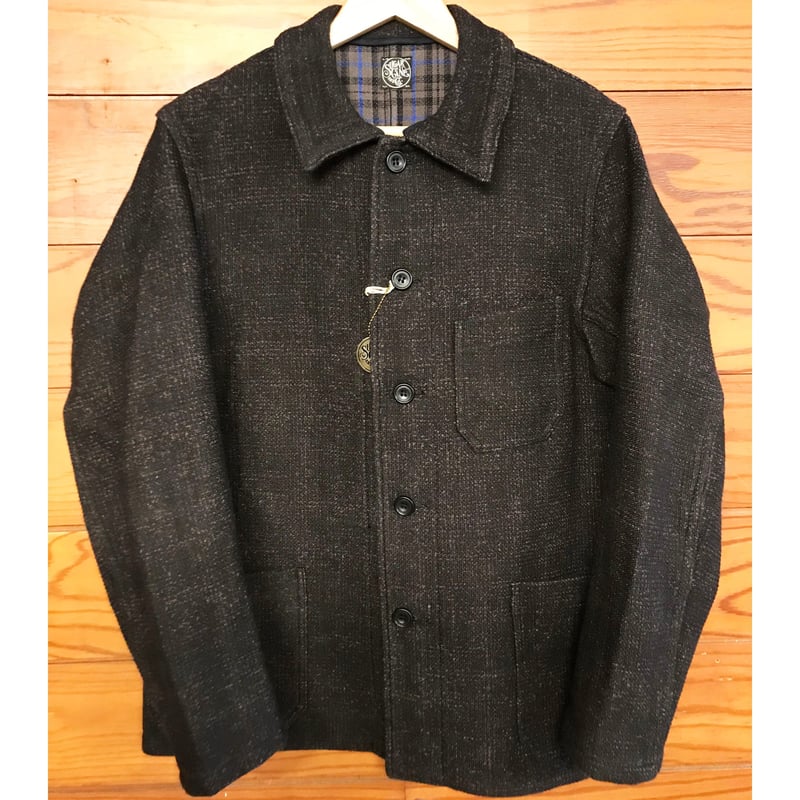 SUGARCANE シュガーケーン FICTION ROMANS DOUBLE FACE CH SUGARCANE シュガーケーン FICTION ROMANS DOUBLE FACE CH
