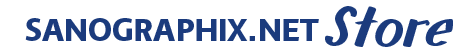 SANOGRAPHIX.NET STORE