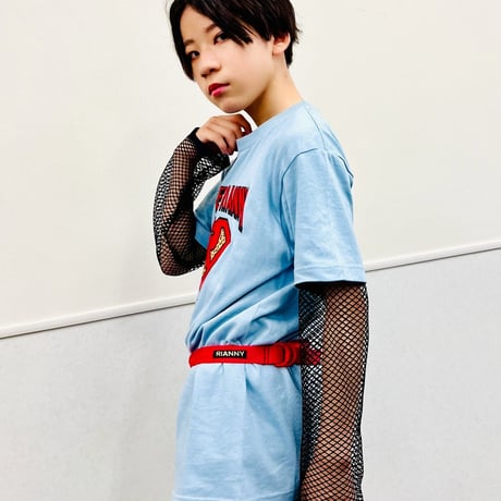 アメコミRIANNY Man T