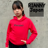 パーカー