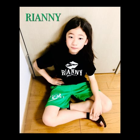ハーフパンツnine