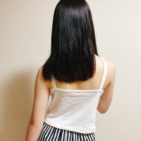 ダブルキャミ