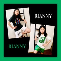 ハーフパンツnine
