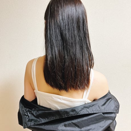 ダブルキャミ