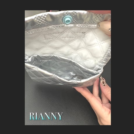 riannyお財布