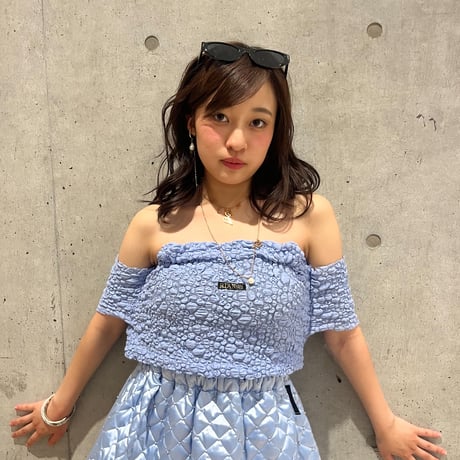 お飾りチューブ