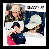 rianny CAP2024