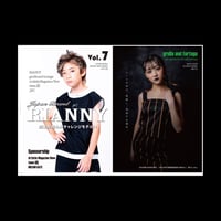 RIANNY.gTファッションカタログ