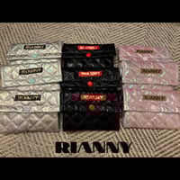 riannyお財布