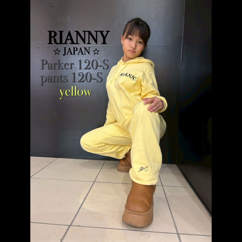 RIANNY