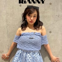 お飾りチューブ