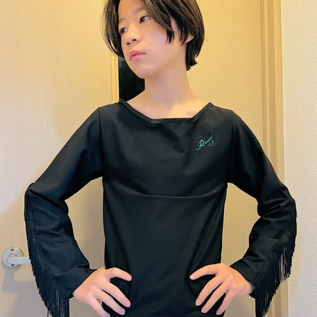 アームフリンジ