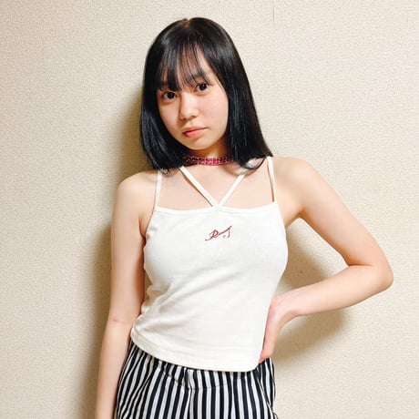 ダブルキャミ