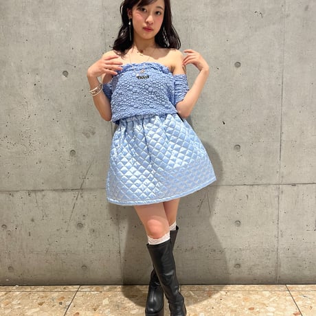 お飾りチューブ
