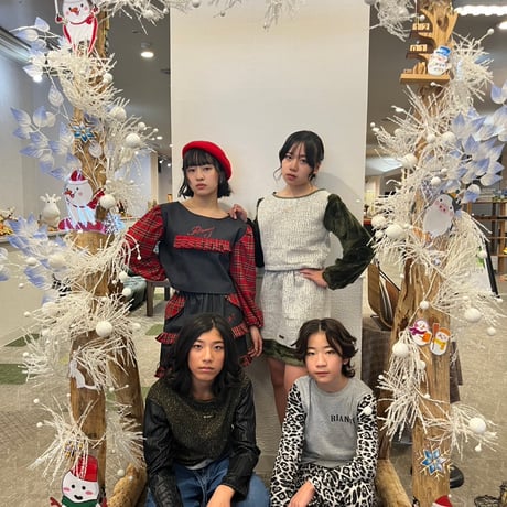 riannyお財布