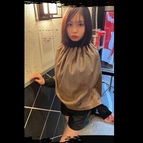 ポンチョ
