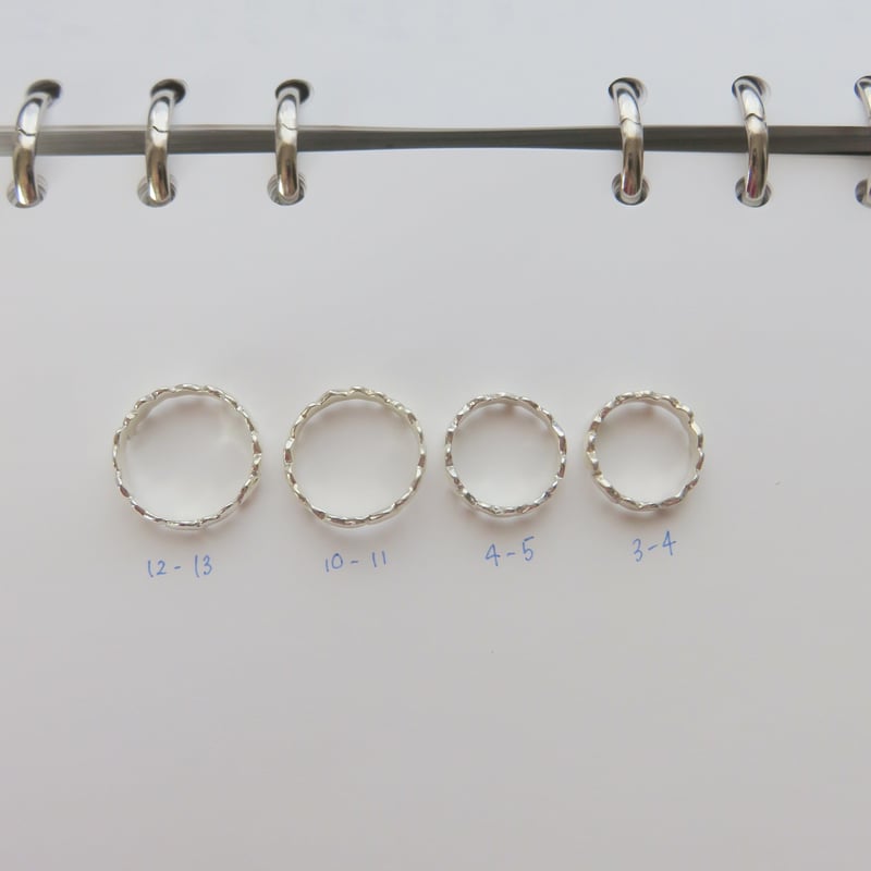 K10ゴールドのハート♥ピンキーリング 肌なじみの良いゴールド K10ゴールドのハート♥ピンキーリング 肌なじみの良いゴールド