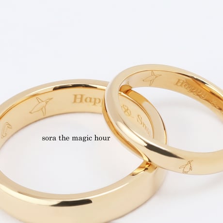 CATEGORY marriage ペアリング | sora the magic hour j CATEGORY marriage ペアリング | sora the magic hour j