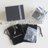 オーダー費　11000円