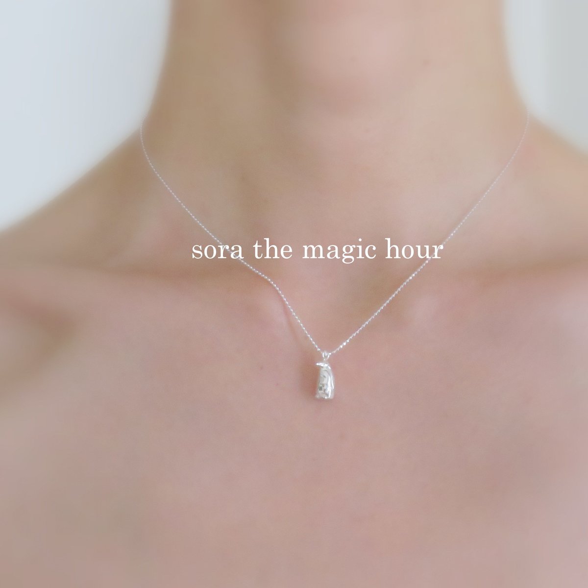 アクセサリー Sora ジュエリー｜ONLINE SHOP | 結婚指輪のオーダーメイドSORA(ソラ)