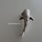ジンベエザメ　ラペルピン　Whale shark lapel pin　ピンブローチ　タックピン