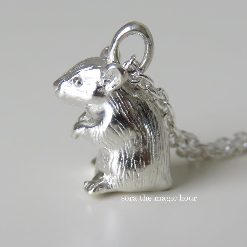 一点物✧希少✧ローマングラス ネックレストップ✧silver925 オンラインストア限定】CONNECT WITH LOVE NECKLACE(2SN1635