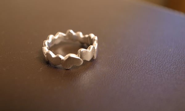 アクセサリー SORA sora the magic hour jewelry