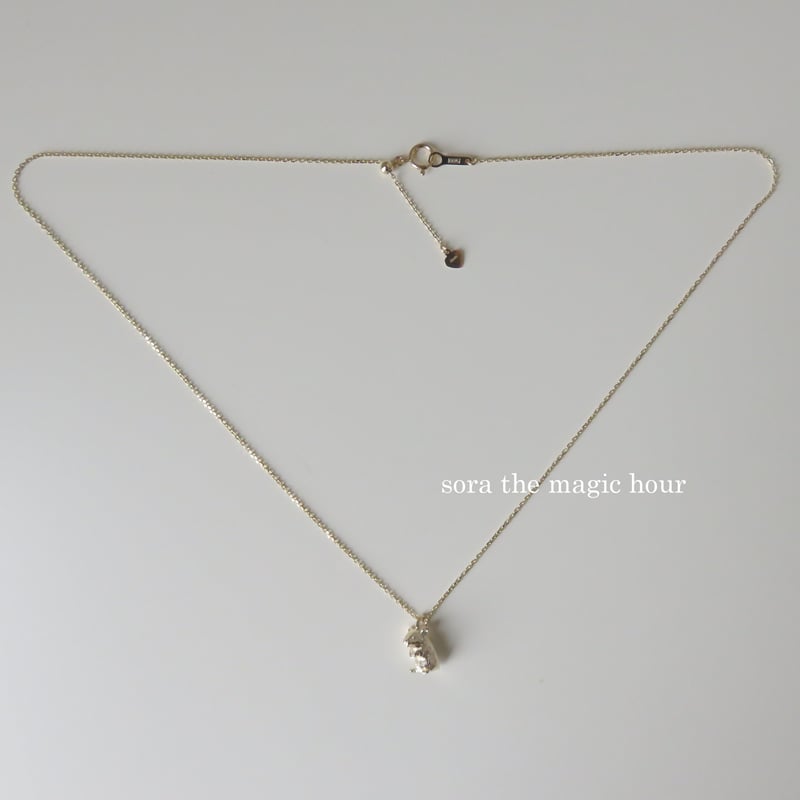 アクセサリー Sora ジュエリー｜ONLINE SHOP | 結婚指輪のオーダーメイドSORA(ソラ)
