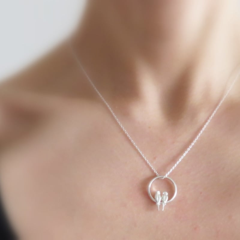 K18 K18WG ネックレスチャーム リバーシブル✨ 11月]K10YGシトリン