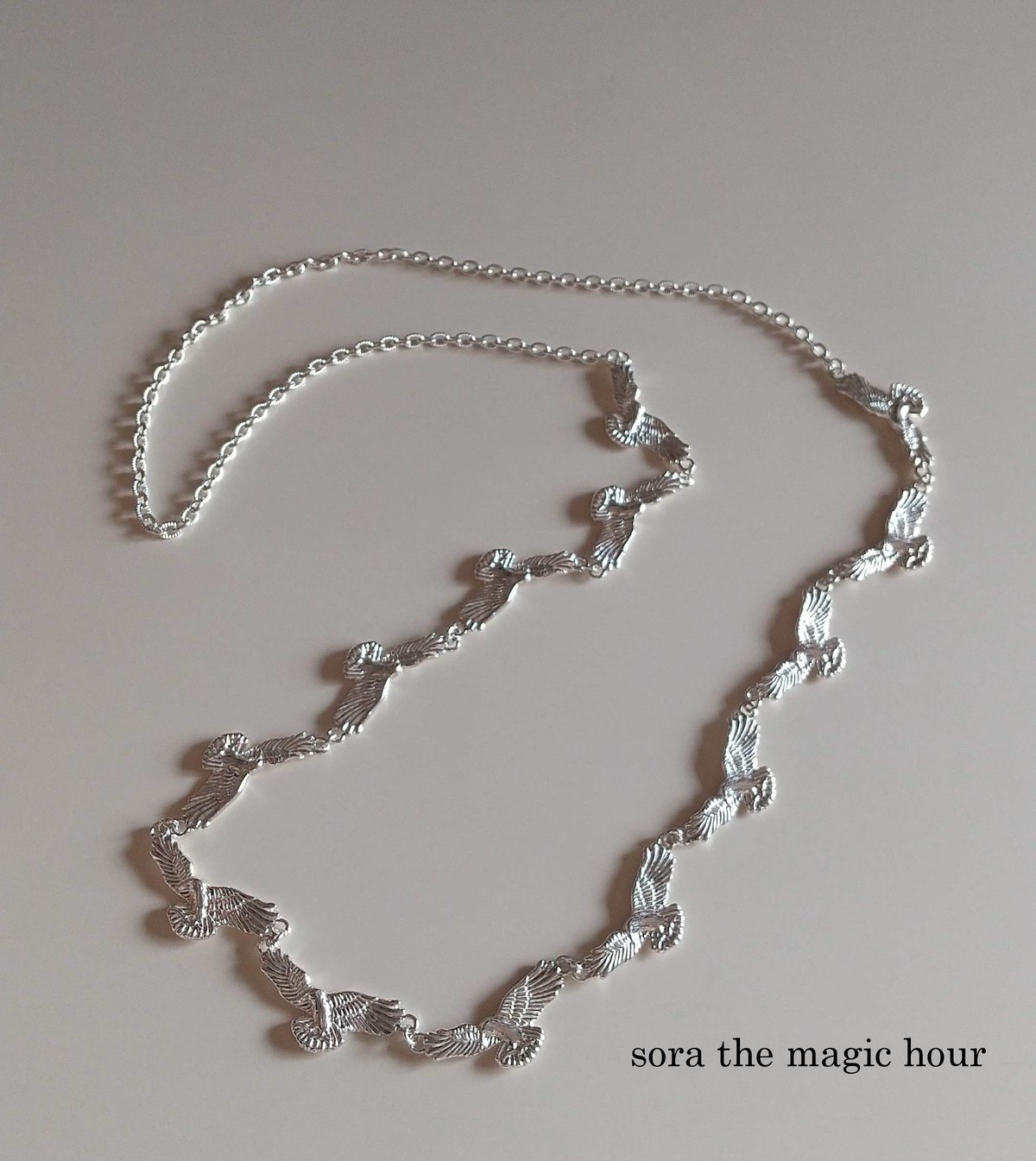 the ravens 会場限定CD ワタリガラスの黒ネックレス未開封新品