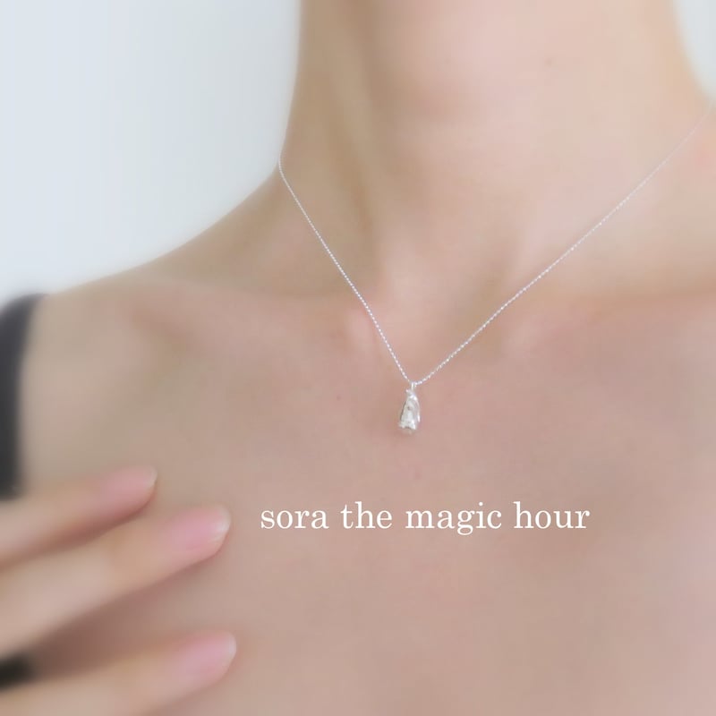 アクセサリー Sora ジュエリー｜ONLINE SHOP | 結婚指輪のオーダーメイドSORA(ソラ)