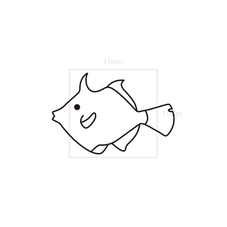 K18ゴールド　海の生き物好きさんの結婚指輪　海の生き物刻印マリッジリング　ペアリング【受注生産】