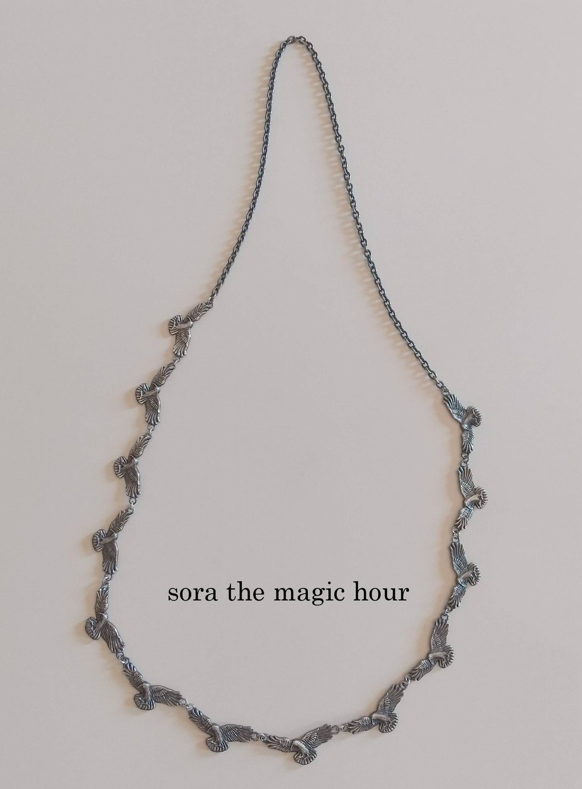 the ravens 会場限定CD ワタリガラスの黒ネックレス未開封新品