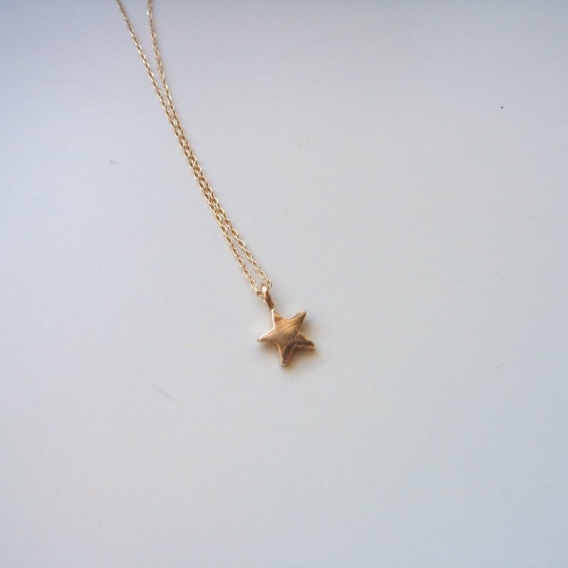 K18シンプルアズキチェーンゴールドネックレス　　38cm 1690K2502 K18シンプルアズキチェーンゴールドネックレス 38cm 1690K2502 K18