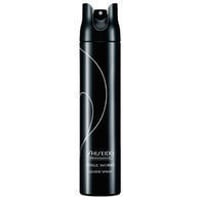 資生堂プロフェッショナル ステージワークス スーパーハードスプレー 180ｇ　ハードなセット力で、ヘアスタイルをキープ
