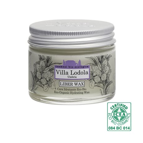 リベル ワックス 50mL WaxICEA認証番号 IT 084 BC 014