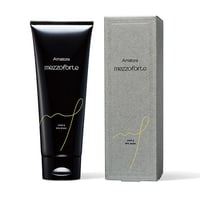 アマトラ メゾフォルテ レスキューパック S 〈ヘアトリートメント