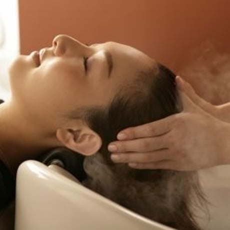 デジタル版【贈り物に最適！】♥ギフト♥　　－５歳の＜髪育SPA〜カミイク〜＞スパチケット ＊ダウンロードした画像orプリントアウトでご提示。