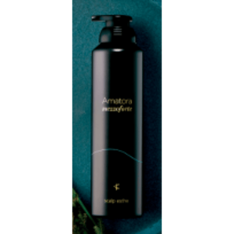 NEW★アマトラ メゾフォルテ スカルプエステ 〈頭皮ケアシャンプー〉 190g