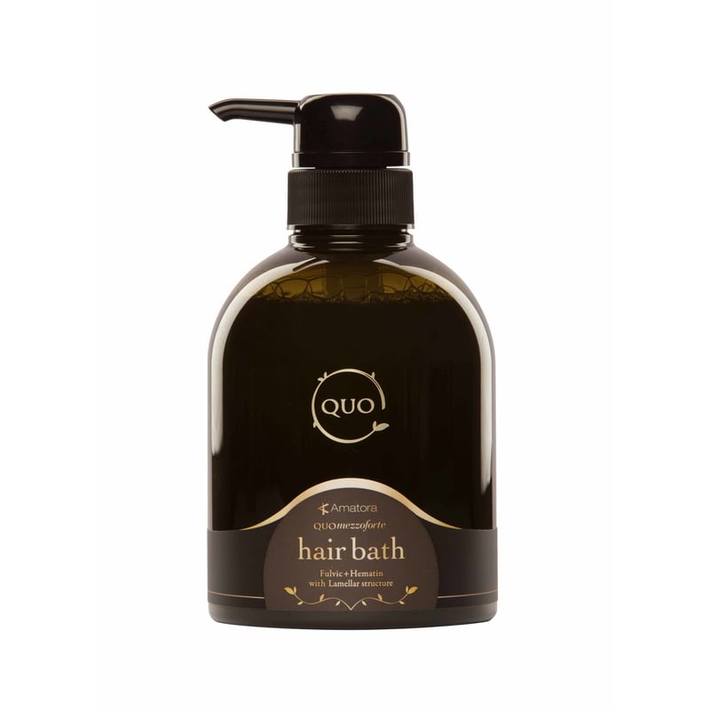 リニューアル☆アマトラ メゾフォルテ ヘアバス 〈シャンプー〉335ml リニューアル☆アマトラ メゾフォルテ ヘアバス 〈シャンプー〉335ml