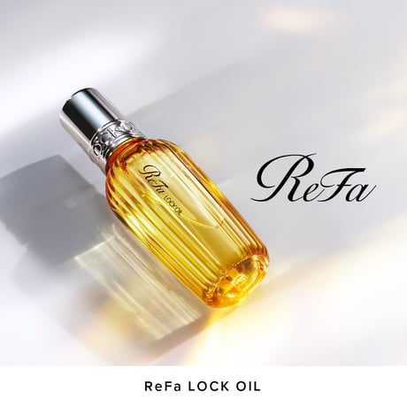 ReFa ロックオイル（100ml）