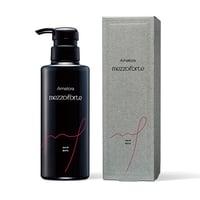 最安値アマトラメゾフォルテヘアバスシャンプー335ml&スパマスク225g箱
