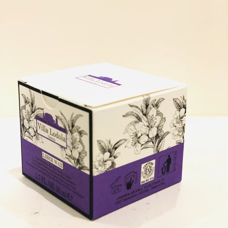 リベル ワックス 50mL WaxICEA認証番号 IT 084 BC 014